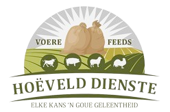 Hoëveld Dienste