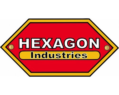 logo - Hexagon Industries
